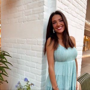 Meet your Posher, Anna cate